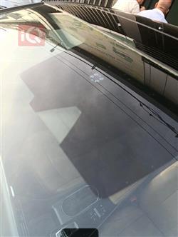 هیوندای سۆناتا